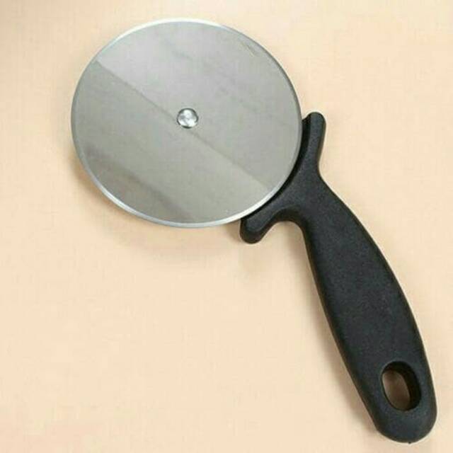 

Pizza cutter
