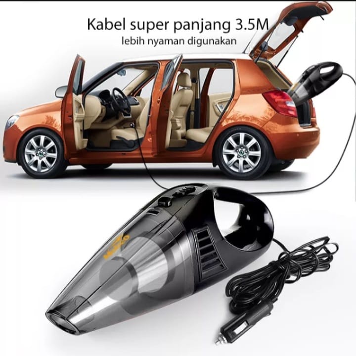 Vacuum Cleaner Penyedot vacum serbagunaVacuum Cleaner Penyedot Debu