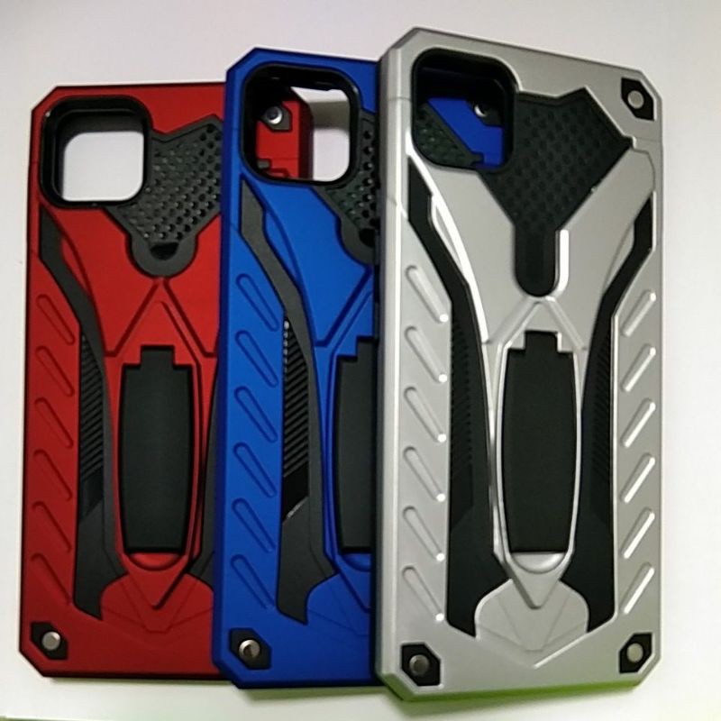 hard case spigen robot realme C 11