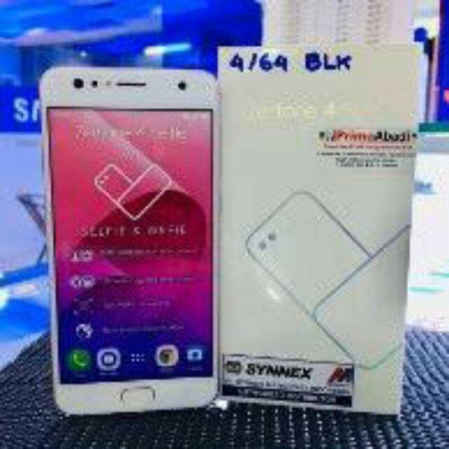 Asus zenfone 4 selfi 4/64