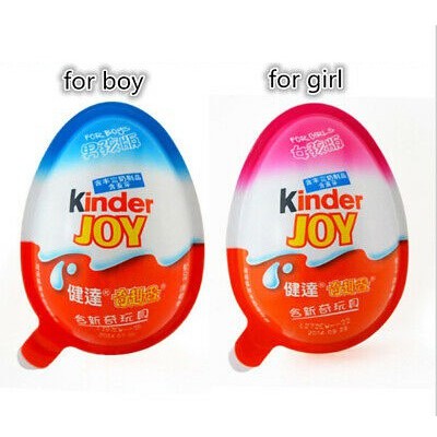 

Kinder Joy 20 gr - Kinderjoy 20 gr