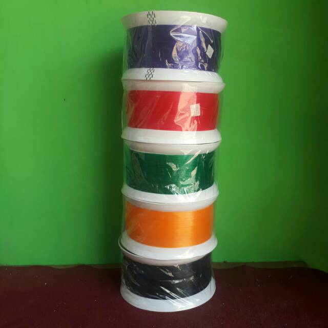 Kenur layangan Gulungan paralon Besar 4 in