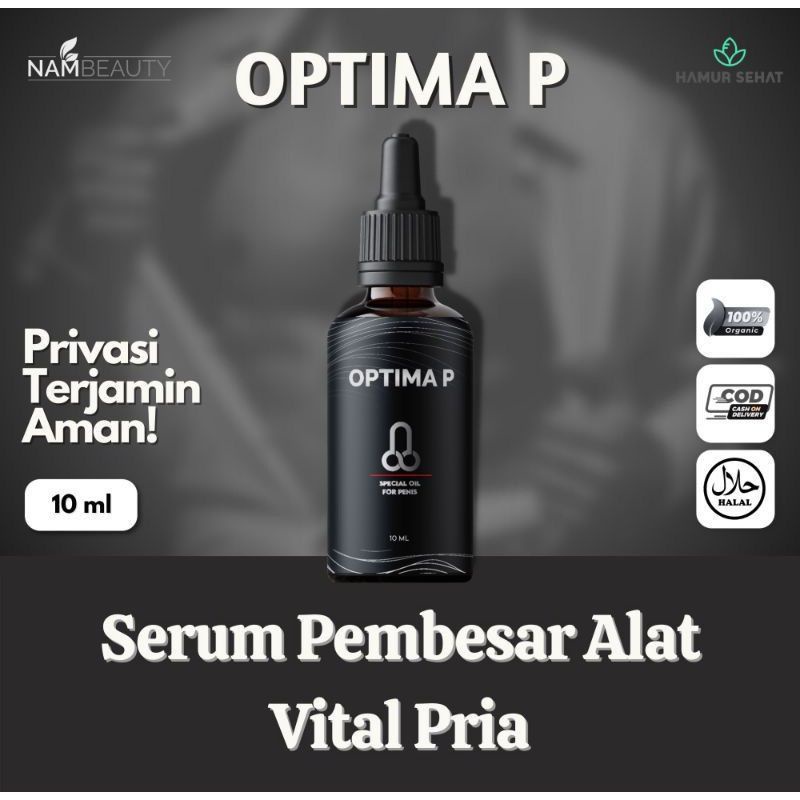 

OPTIMA P
