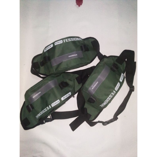 tas.pria selempang kecil waistbag murah tas.pingang