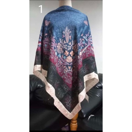 jilbab voal syar'i/jilbab motif uk 130x130