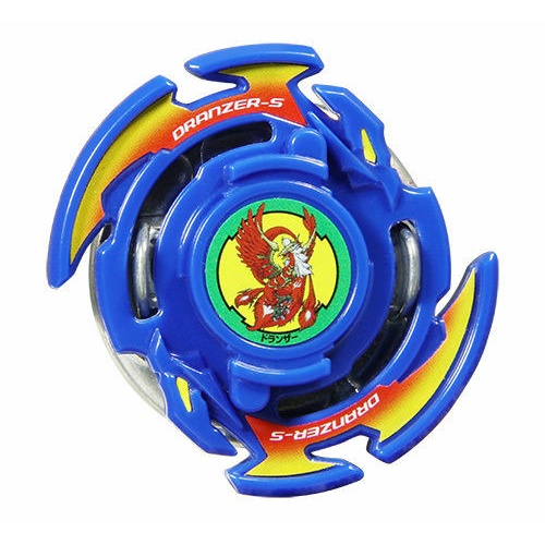 TAKARA TOMY Beyblade Burst B - 00 Dranzer Spiral. S. T (Wbba.Limited)