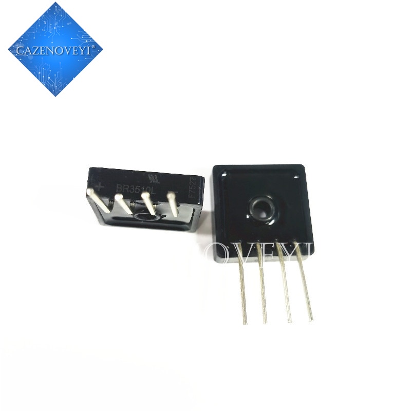 1pc Ic Br3510L Br3510 Zip-4