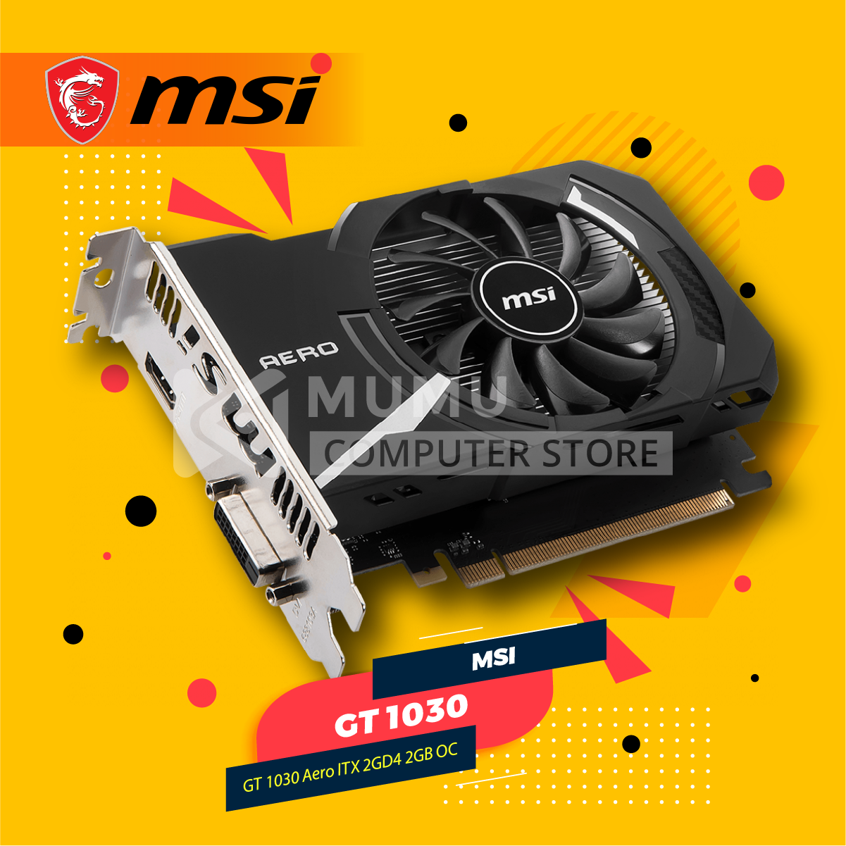 Gt 1030 aero itx 2gb. Msi gt1030 aero itx 2gd4. msi geforce gt 1030 aero itx 2gd4 oc.