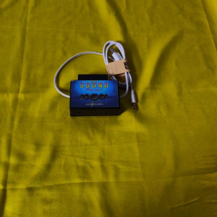 Harga Spesial.. AMPLIFIER BLUETOOTH AMPLI MINI MIC KARAOKE BLUTUT TONE CONTROL FULL BASS  SPEAKER SU