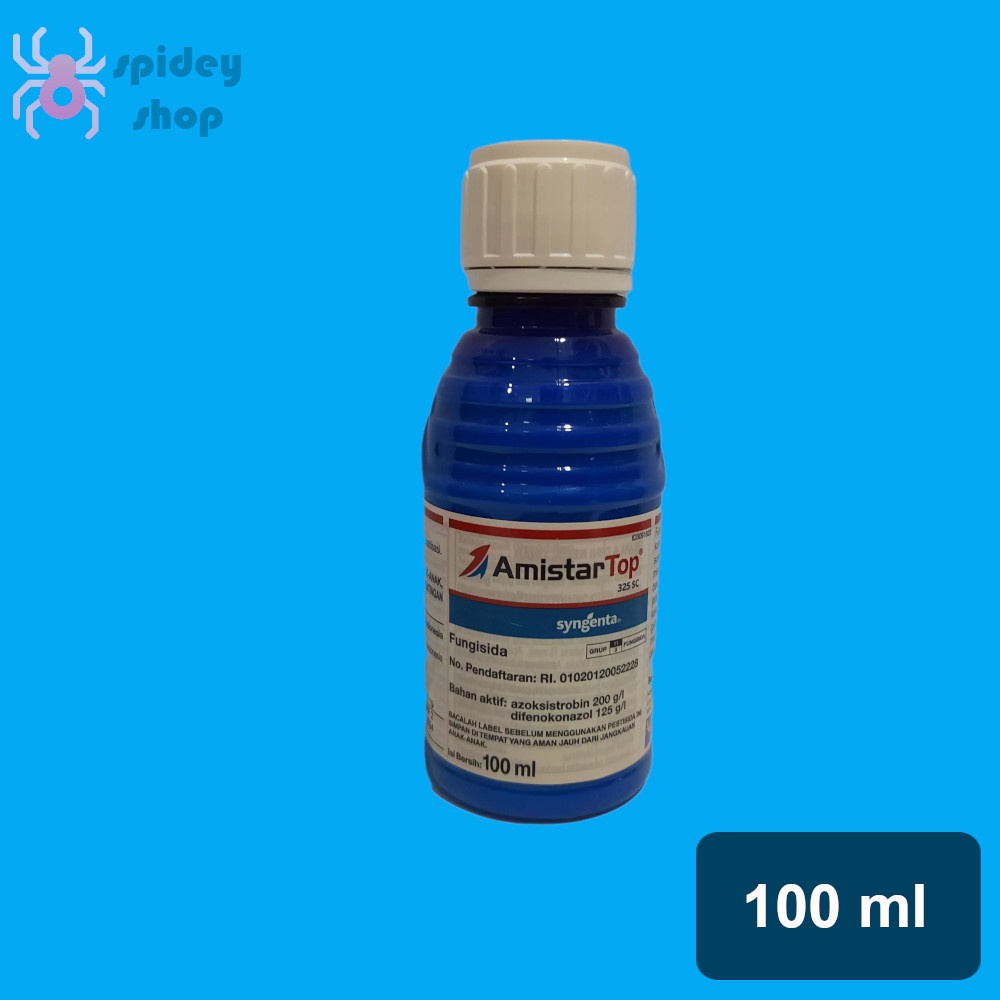 Amistartop 100 ml Fungisida Blas
