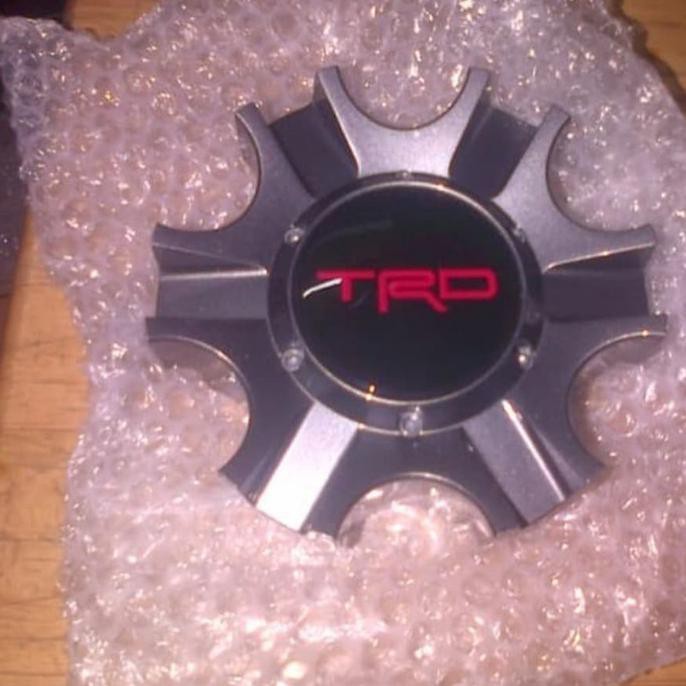 Jual Dop Velg Roda Trd Grand Fortuner Shopee Indonesia