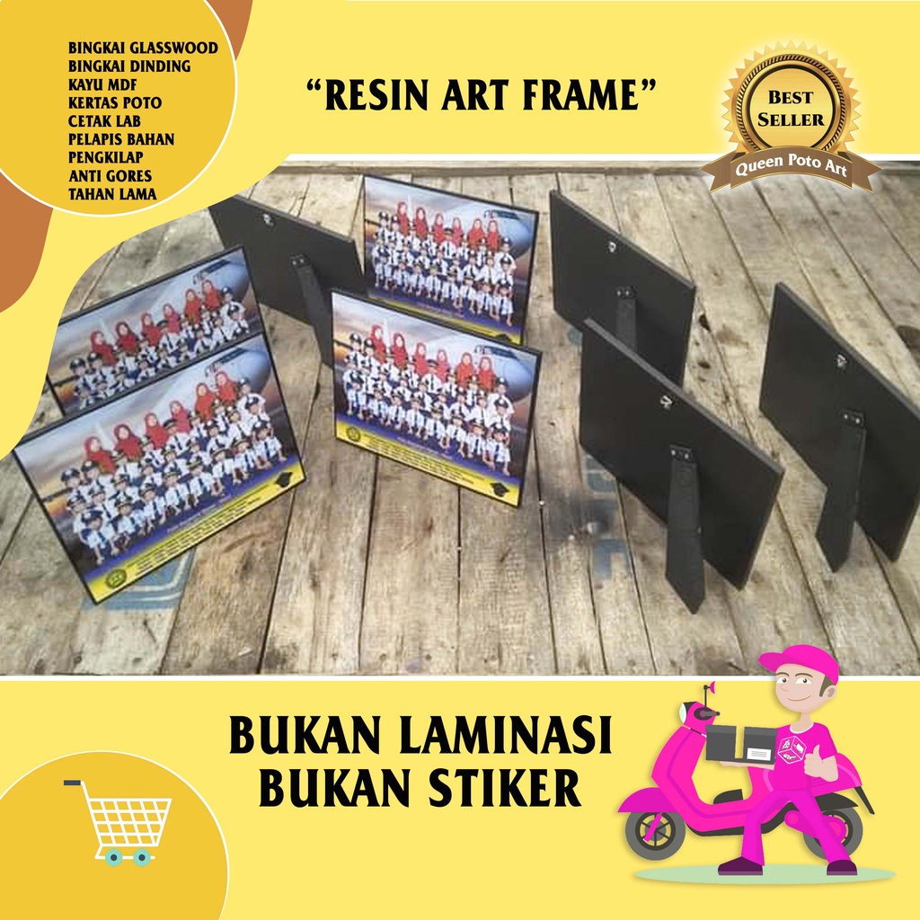 BINGKAI,GLASSWOOD,8R.(20X25).BINGKAI,WISUDA,BINGKAI,DINDING