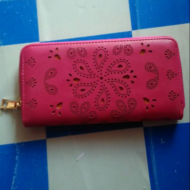 Dompet Shopie Martin