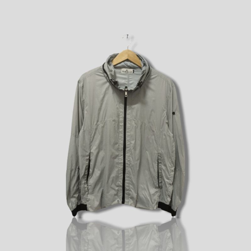 Jaket Outdoor Stone Island