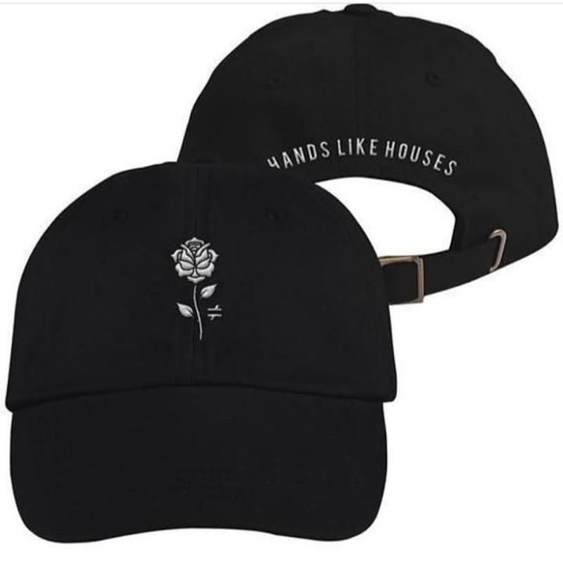 Topi Baseball Japanese Letters Letter Katakana Warna Hitam Keren Kata-Kata Jepang Termurah Murah Pol