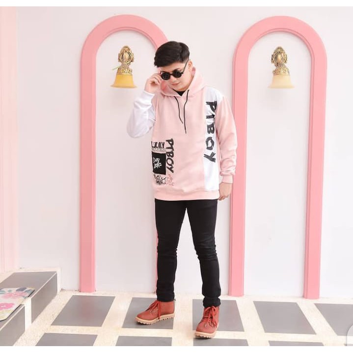 Sweater Pria/Wanita Grosir Keren - PT Boy
