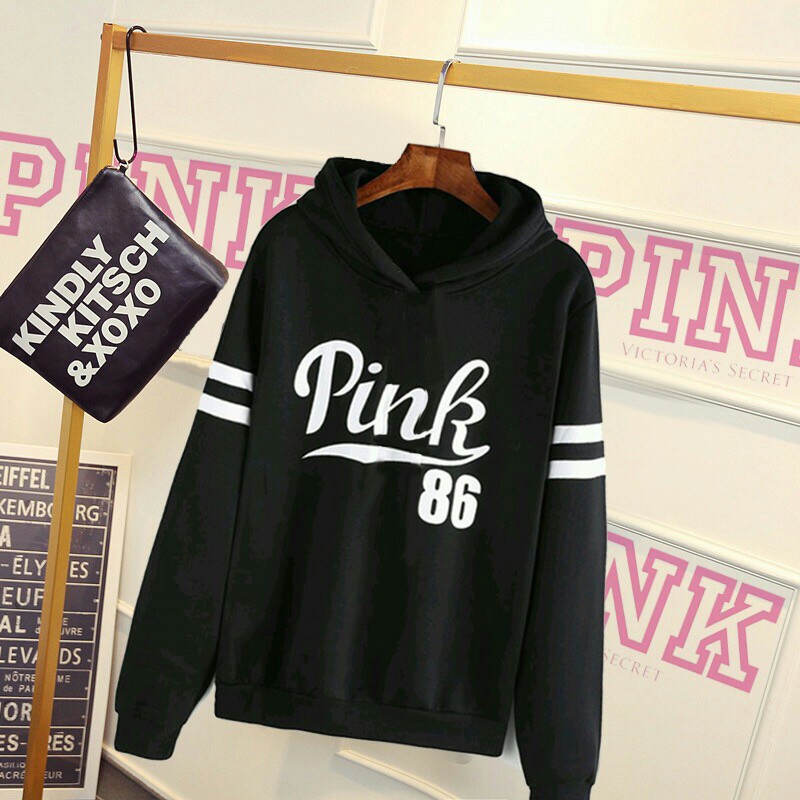 Sweater Pink 86