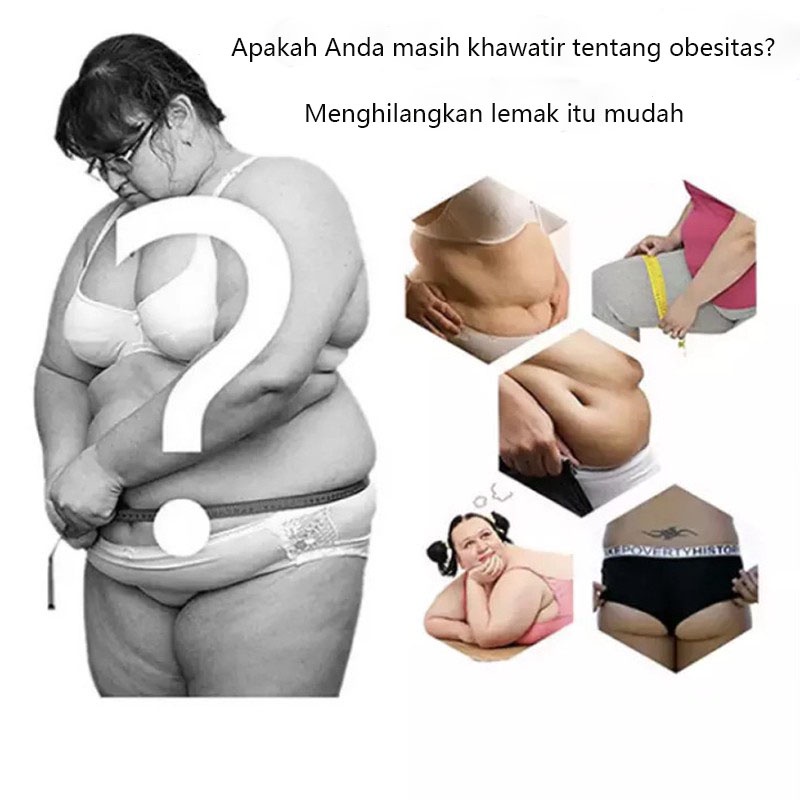 stiker pelangsing pelangsing herbal Detoks dan menurunkan berat badan 30 pcs  terbakar lemak dengan cepat  Herbal Menurunkan Berat Badan cocok untuk pria dan wanita