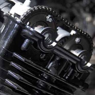 Termurah Chain Cam atau Rantai keteng KLX 250 Rante keteng ninja rr mono z250sl original kawasaki ra