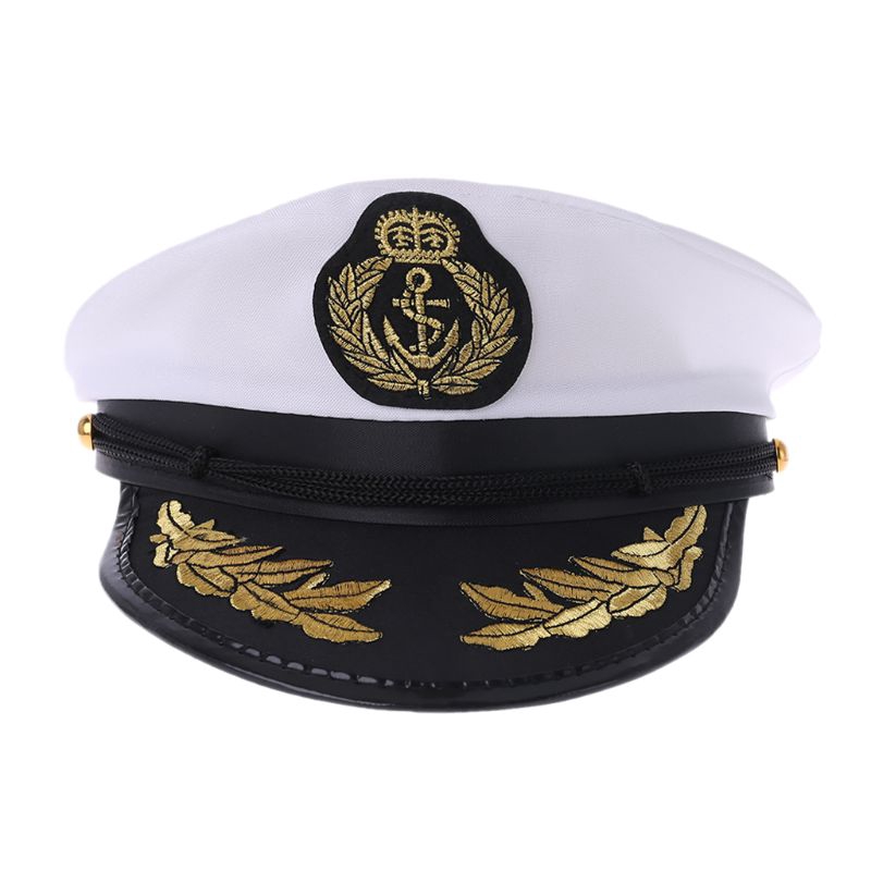 sailor cap