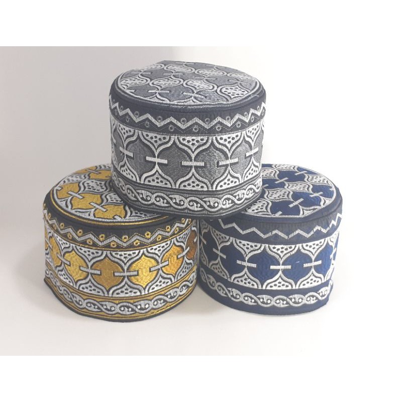 Peci Haji Oman Bangladesh