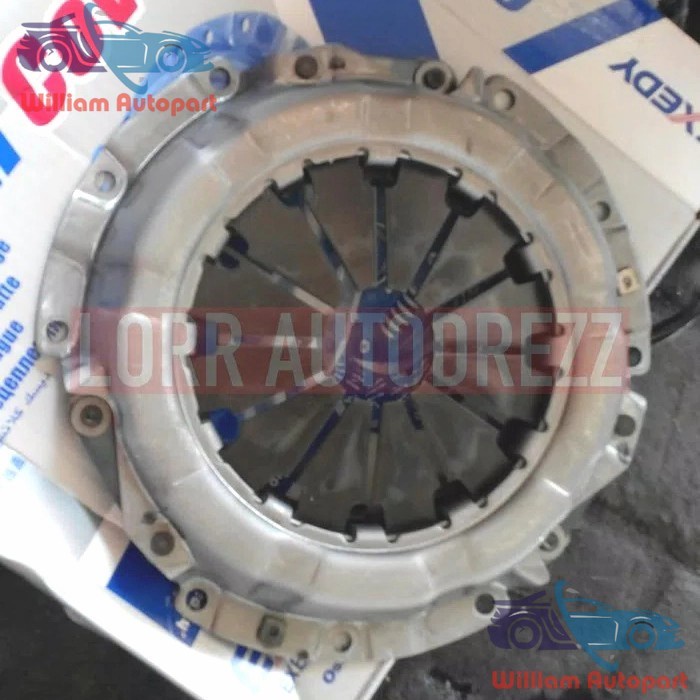 Matahari kopling oem Lancer Evo 3 GTi Cedia CS5 Original Exedy Jepang