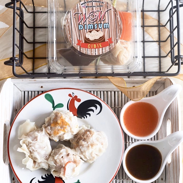 

Dimsum Cibie