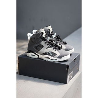 jordan tech chrome 6