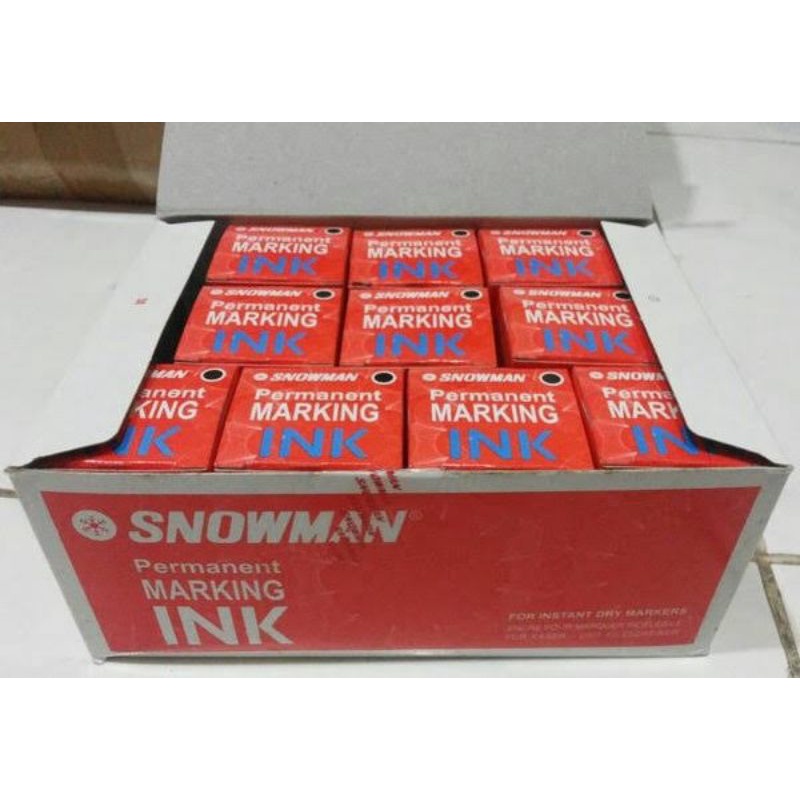 

Isi Spidol 1Pack