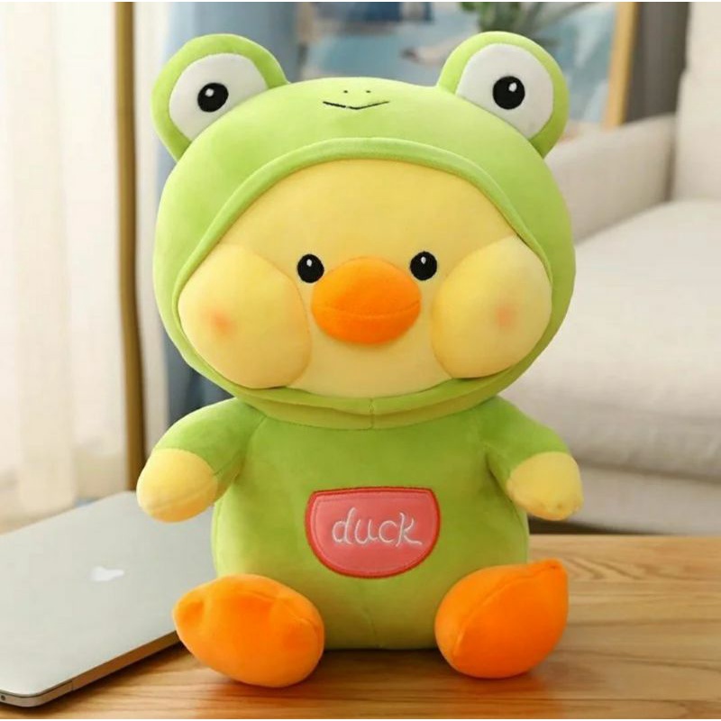 Boneka Bebek Cute Duck Gembul