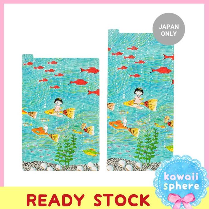 

Hobonichi Pencil Board Chibi Maruko-chan | A6 Original / Weeks | Ready