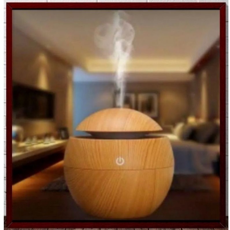 Humidifier alat pengharum ruangan-Humidifier saja