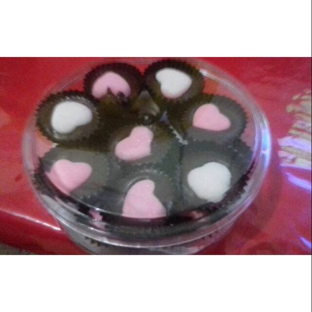 

Coklat yupi