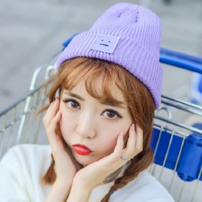 Topi Topi Kupluk Rajut Pria Wanita Anak