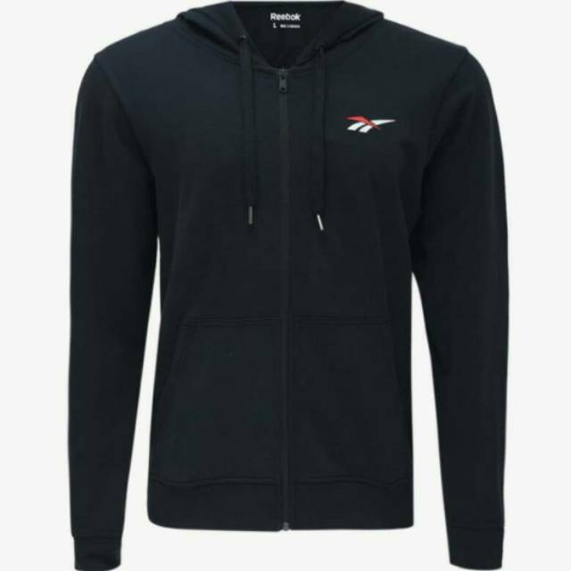 reebok polar sweatshirt
