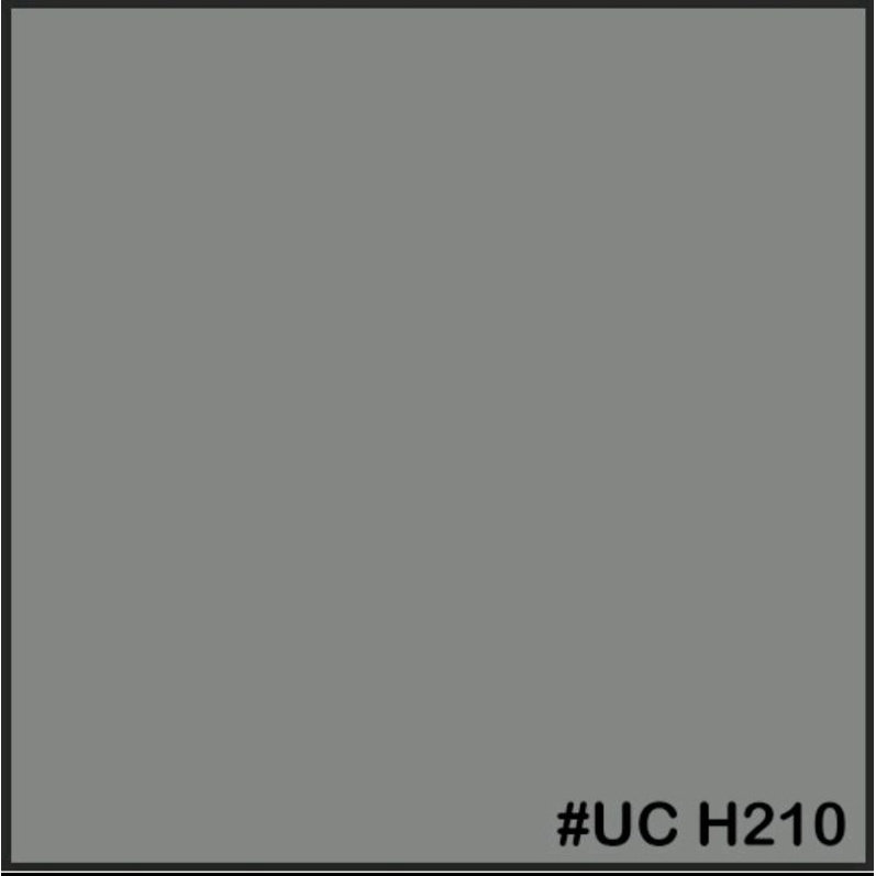 Pylox Samurai #UC H210* Surfacer/Samurai Paint #UC H210* Surfacer