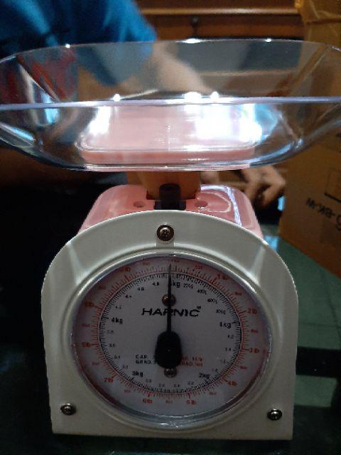 Timbangan Dapur Harnic Heles Precise