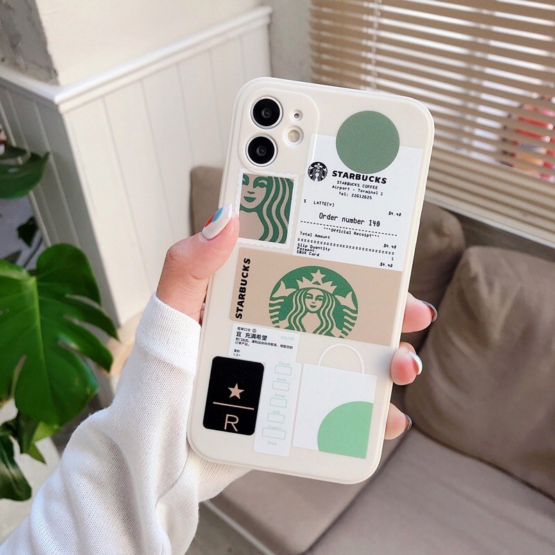 starbuck