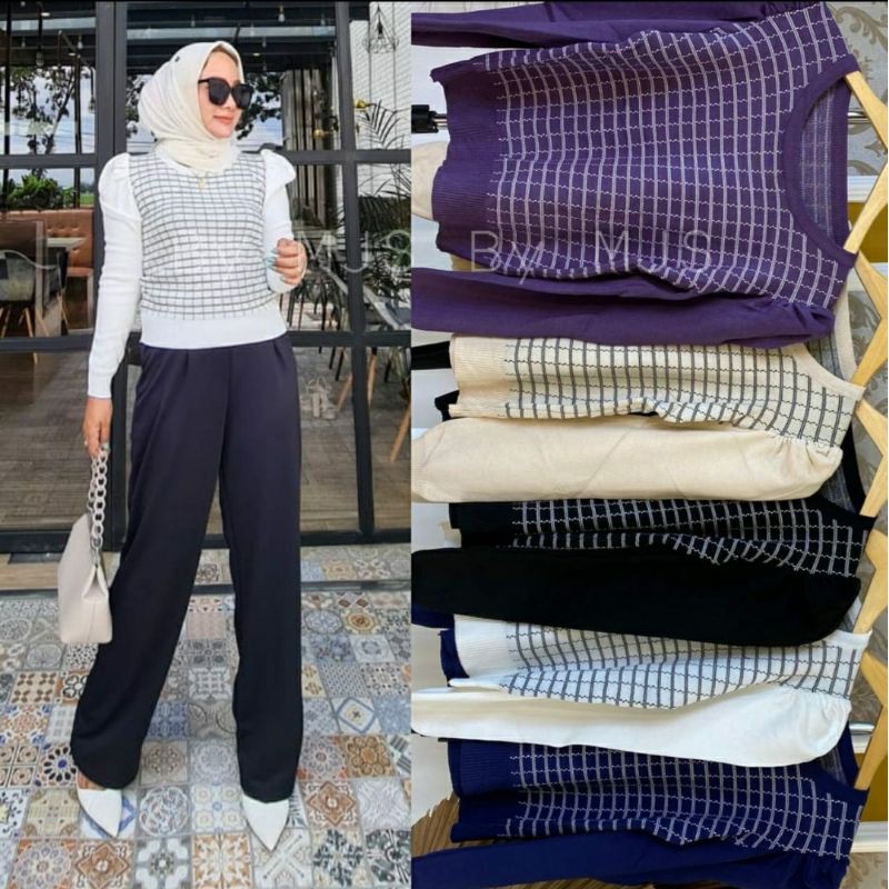 Top ANGEL Import by MJS