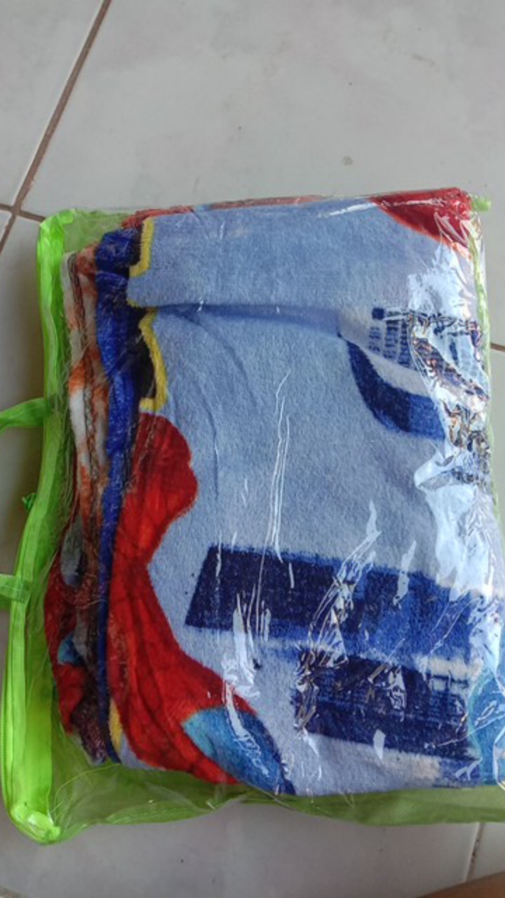 Selimut Halus Murah 35ribu