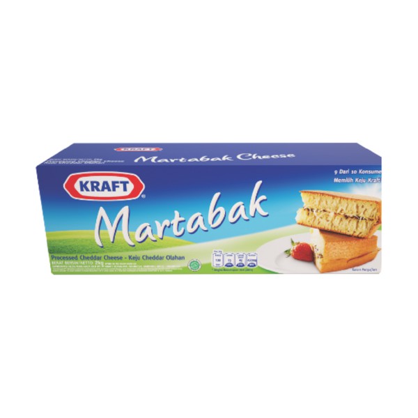 

Kraft Martabak 2kg