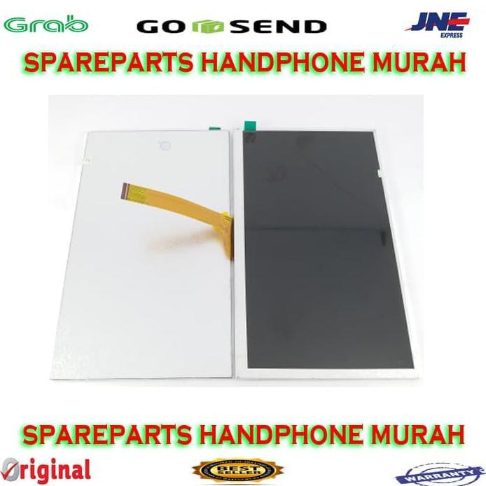 Lcd Advan Tablet E1C Nxt E1C Active Original New F2B4