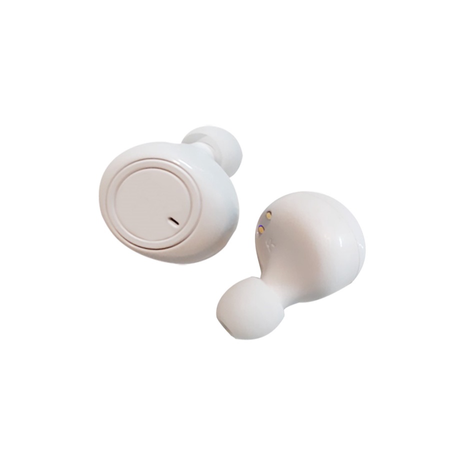 TWS 5 Earbuds - Headset Bluetooth Tws Touch Control Design V5.0