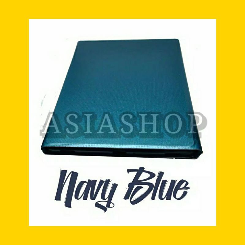 Flip cover TAB t295 / t515 / t595 / t285 / s6 lite / p585 / t505 sarung buku