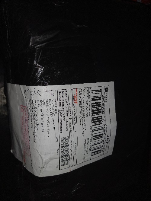 Facial Refill Tissue Livi  Pack 600s