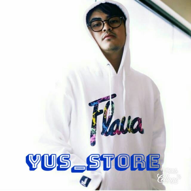 sweater flava premium hoodie/sweater flava