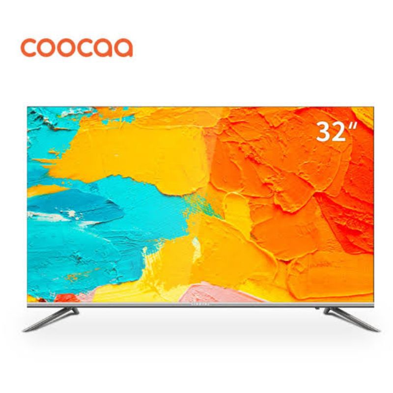 TV COOCAA SMART TV 32 INCH