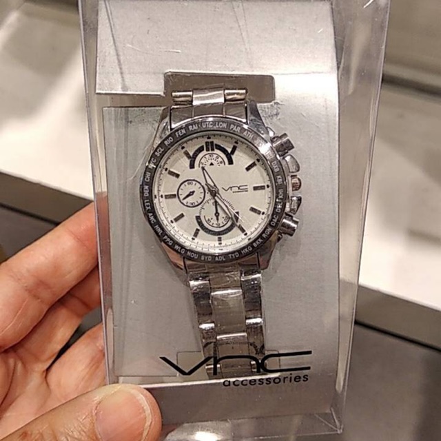Jam Tangan Vincci
