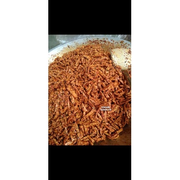

basreng stik daun jeruk edisi 500gr