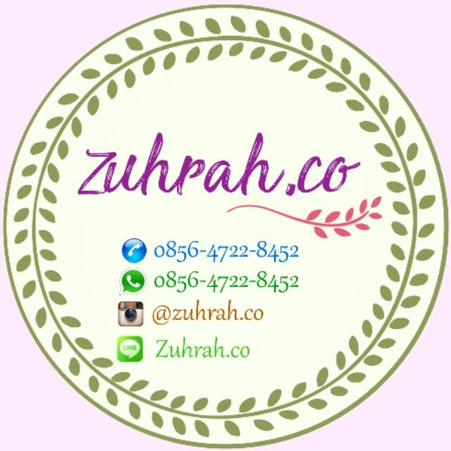 zuhrah.co
